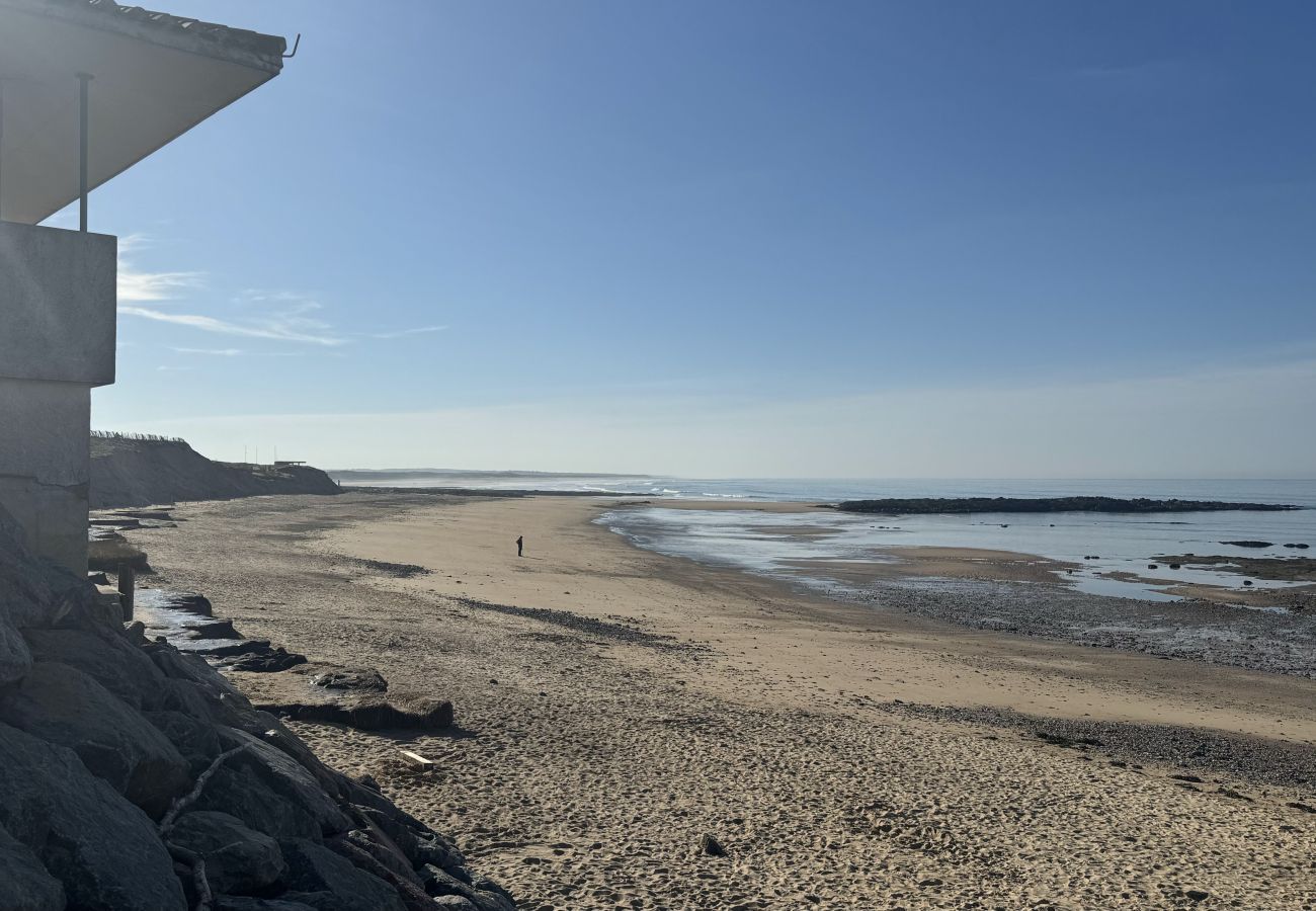 Maison à Bretignolles-sur-Mer - Le Lagon Bleu 150 m plage