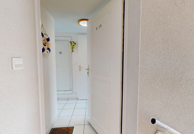 Appartement à Saint-Hilaire-de-Riez - Le Jardin de la mer 150 plage Appartement à Saint-Hilaire-de-Riez - Le Jardin de la mer 150 plage