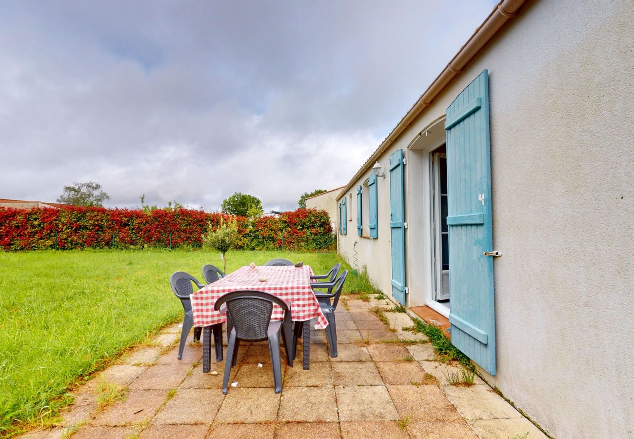 Maison à Froidfond - La Violette Champêtre