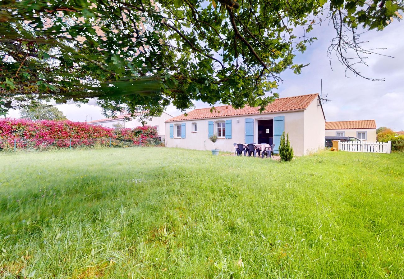 Maison à Froidfond - La Violette Champêtre