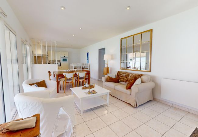 Maison à Saint-Hilaire-de-Riez - Fleur de Sel Maison à Saint-Hilaire-de-Riez - Fleur de Sel