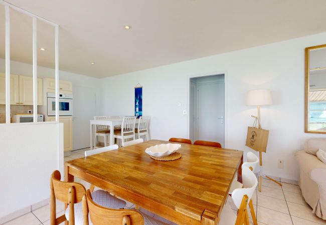 Maison à Saint-Hilaire-de-Riez - Fleur de Sel Maison à Saint-Hilaire-de-Riez - Fleur de Sel