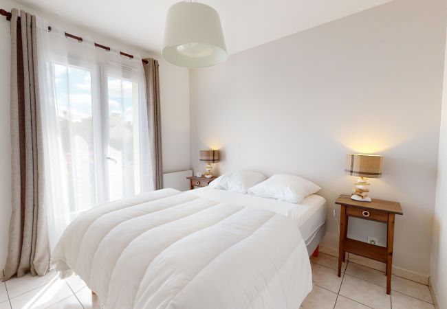 Maison à Saint-Hilaire-de-Riez - Fleur de Sel Maison à Saint-Hilaire-de-Riez - Fleur de Sel