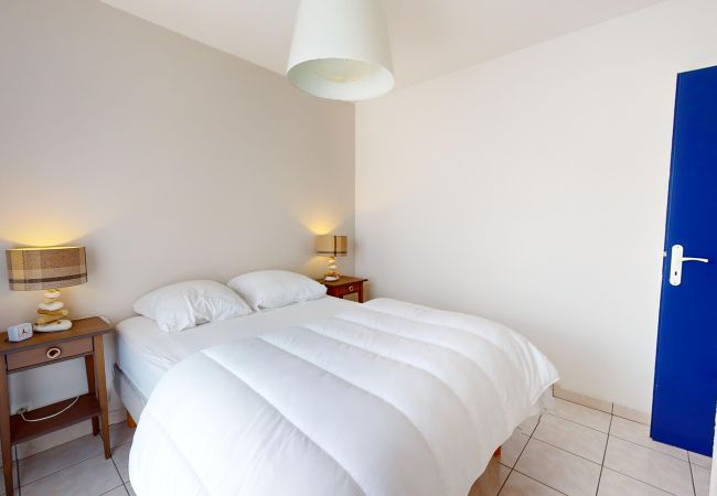 Maison à Saint-Hilaire-de-Riez - Fleur de Sel Maison à Saint-Hilaire-de-Riez - Fleur de Sel