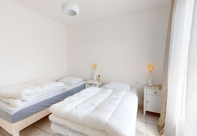 Maison à Saint-Hilaire-de-Riez - Fleur de Sel Maison à Saint-Hilaire-de-Riez - Fleur de Sel