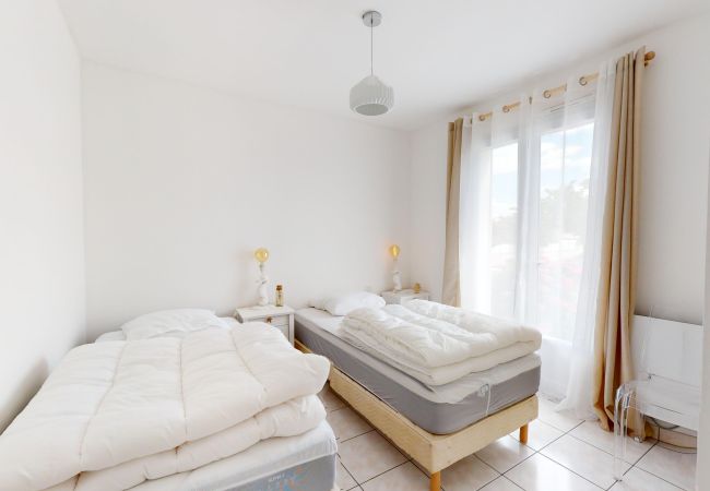 Maison à Saint-Hilaire-de-Riez - Fleur de Sel Maison à Saint-Hilaire-de-Riez - Fleur de Sel