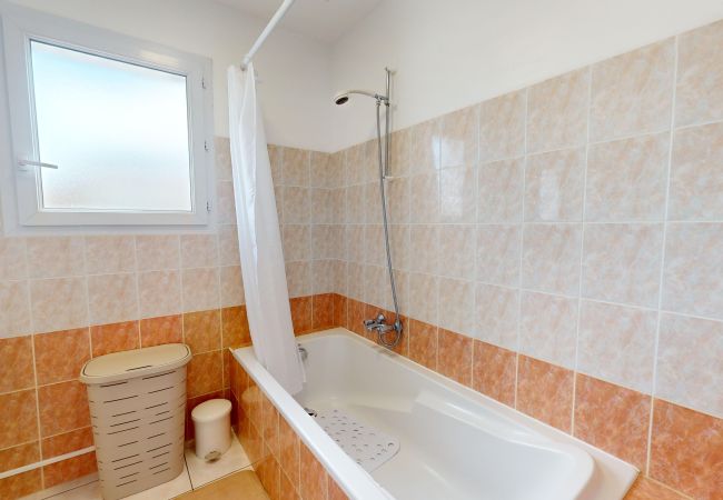 Maison à Saint-Hilaire-de-Riez - Fleur de Sel Maison à Saint-Hilaire-de-Riez - Fleur de Sel