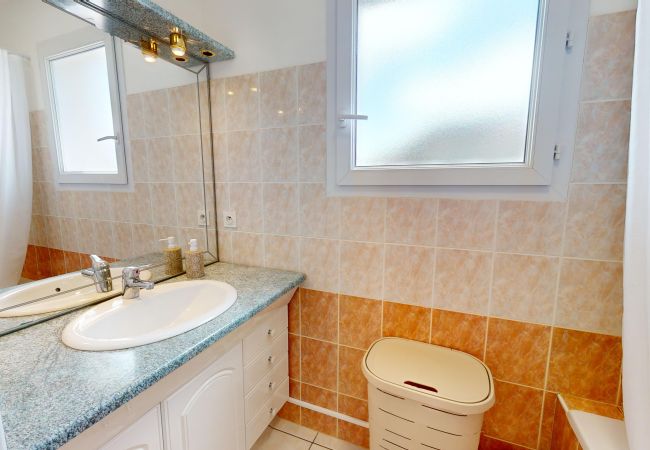 Maison à Saint-Hilaire-de-Riez - Fleur de Sel Maison à Saint-Hilaire-de-Riez - Fleur de Sel