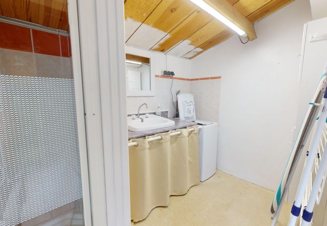 Maison à Saint-Hilaire-de-Riez - Fleur de Sel Maison à Saint-Hilaire-de-Riez - Fleur de Sel