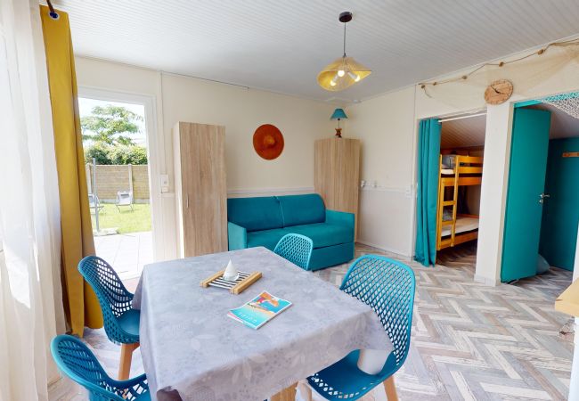 Maison à Saint-Hilaire-de-Riez - Nid Douillet Terre et Mer Maison à Saint-Hilaire-de-Riez - Nid Douillet Terre et Mer