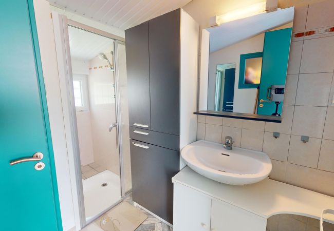 Maison à Saint-Hilaire-de-Riez - Nid Douillet Terre et Mer Maison à Saint-Hilaire-de-Riez - Nid Douillet Terre et Mer