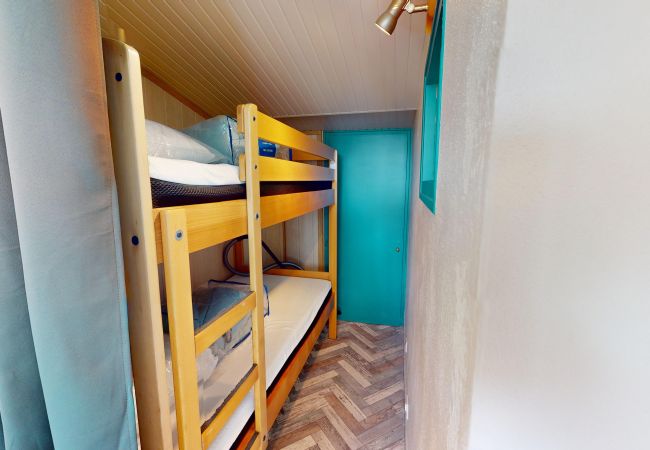 Maison à Saint-Hilaire-de-Riez - Nid Douillet Terre et Mer Maison à Saint-Hilaire-de-Riez - Nid Douillet Terre et Mer