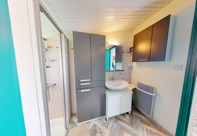 Maison à Saint-Hilaire-de-Riez - Nid Douillet Terre et Mer Maison à Saint-Hilaire-de-Riez - Nid Douillet Terre et Mer