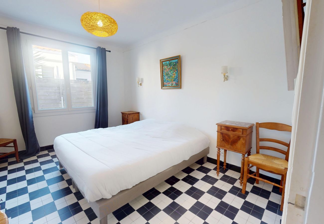 Villa à Saint-Gilles-Croix-de-Vie - Villa le Bercail