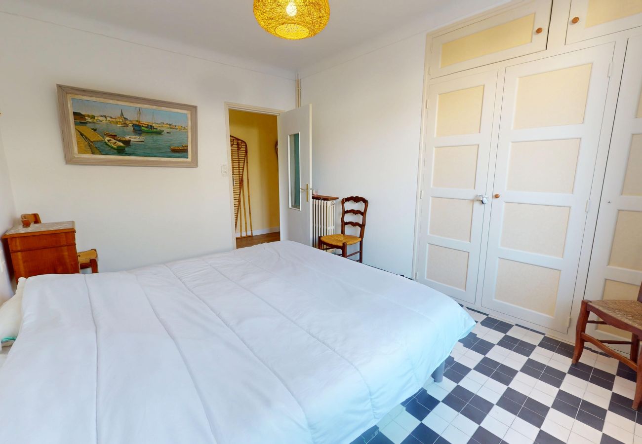 Villa à Saint-Gilles-Croix-de-Vie - Villa le Bercail