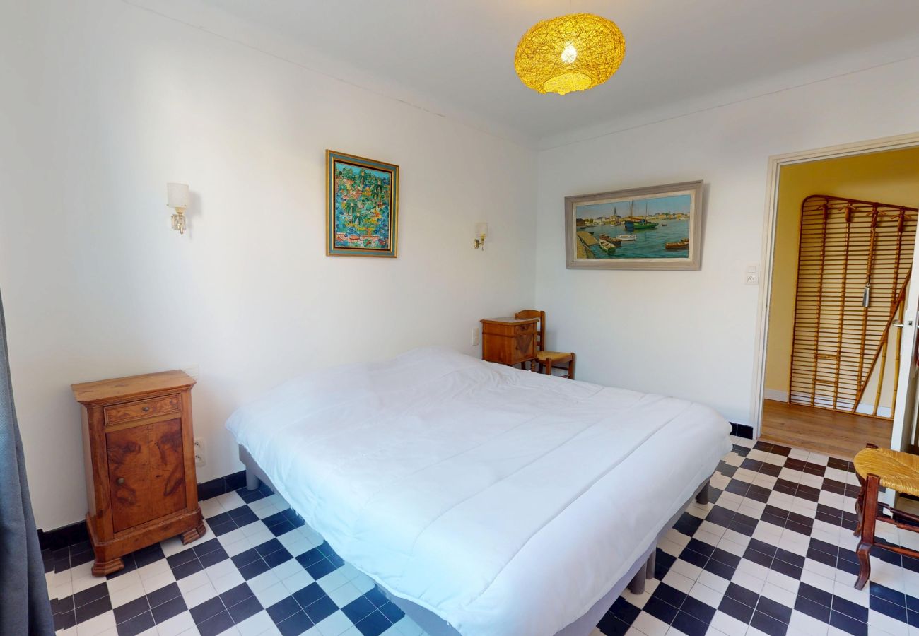 Villa à Saint-Gilles-Croix-de-Vie - Villa le Bercail