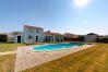 Villa à L´Aiguillon-sur-Vie - Villa Emeraude - Golf & Plage
