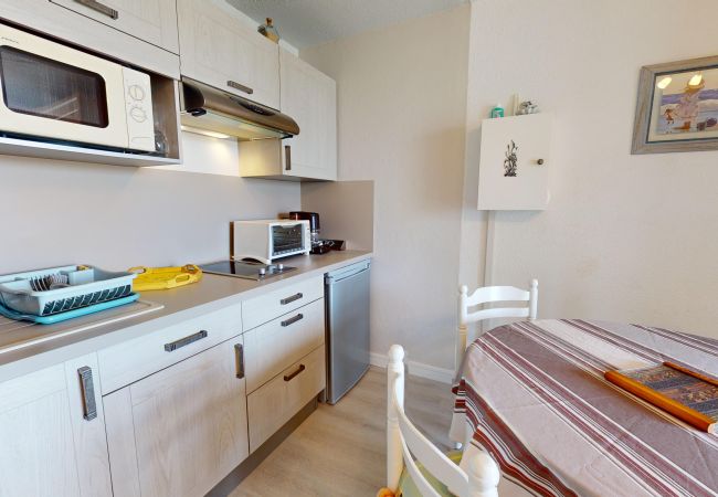 Appartement à Saint-Hilaire-de-Riez - Cap à L'Ouest Appartement à Saint-Hilaire-de-Riez - Cap à L'Ouest