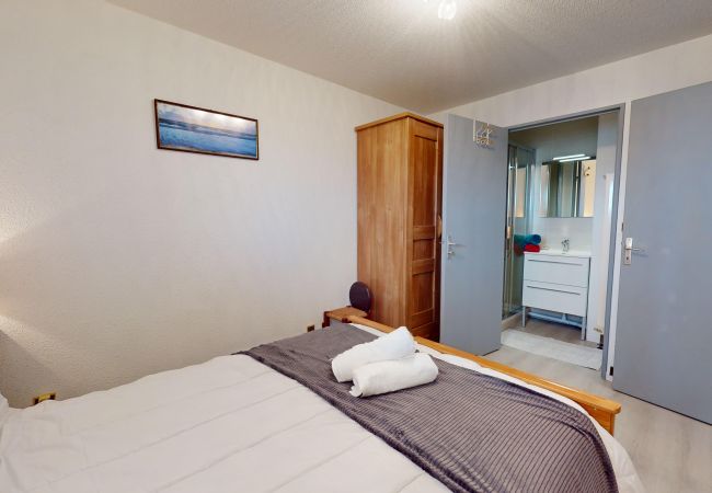 Appartement à Saint-Hilaire-de-Riez - Cap à L'Ouest Appartement à Saint-Hilaire-de-Riez - Cap à L'Ouest