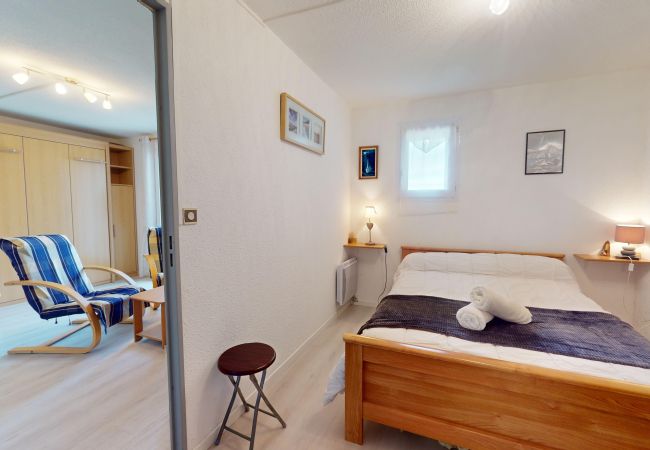 Appartement à Saint-Hilaire-de-Riez - Cap à L'Ouest Appartement à Saint-Hilaire-de-Riez - Cap à L'Ouest