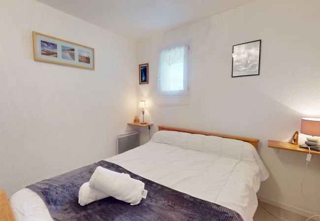 Appartement à Saint-Hilaire-de-Riez - Cap à L'Ouest Appartement à Saint-Hilaire-de-Riez - Cap à L'Ouest