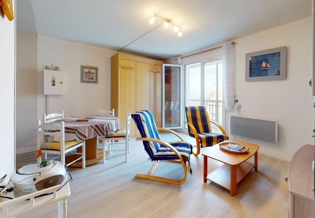 Appartement à Saint-Hilaire-de-Riez - Cap à L'Ouest Appartement à Saint-Hilaire-de-Riez - Cap à L'Ouest