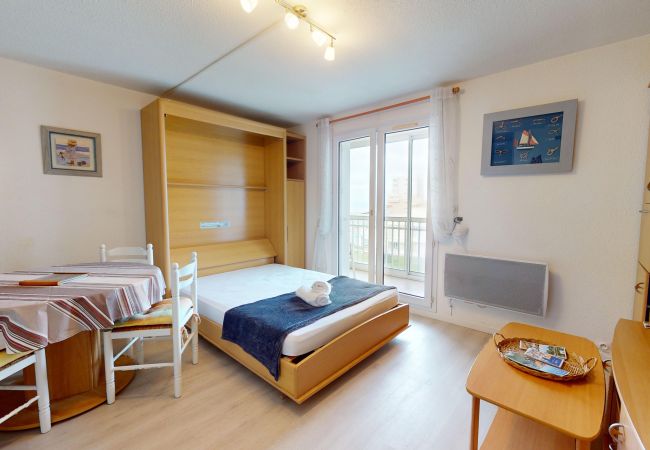 Appartement à Saint-Hilaire-de-Riez - Cap à L'Ouest Appartement à Saint-Hilaire-de-Riez - Cap à L'Ouest