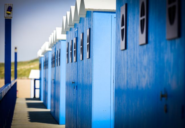 Appartement à Saint-Hilaire-de-Riez - Cap à L'Ouest Appartement à Saint-Hilaire-de-Riez - Cap à L'Ouest