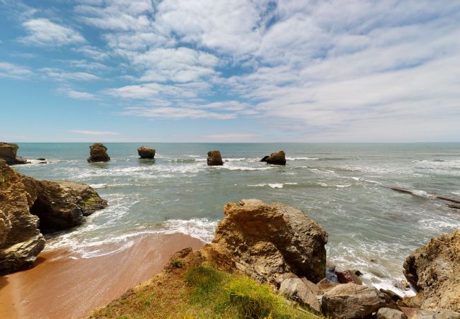 Appartement à Saint-Hilaire-de-Riez - Cap à L'Ouest Appartement à Saint-Hilaire-de-Riez - Cap à L'Ouest