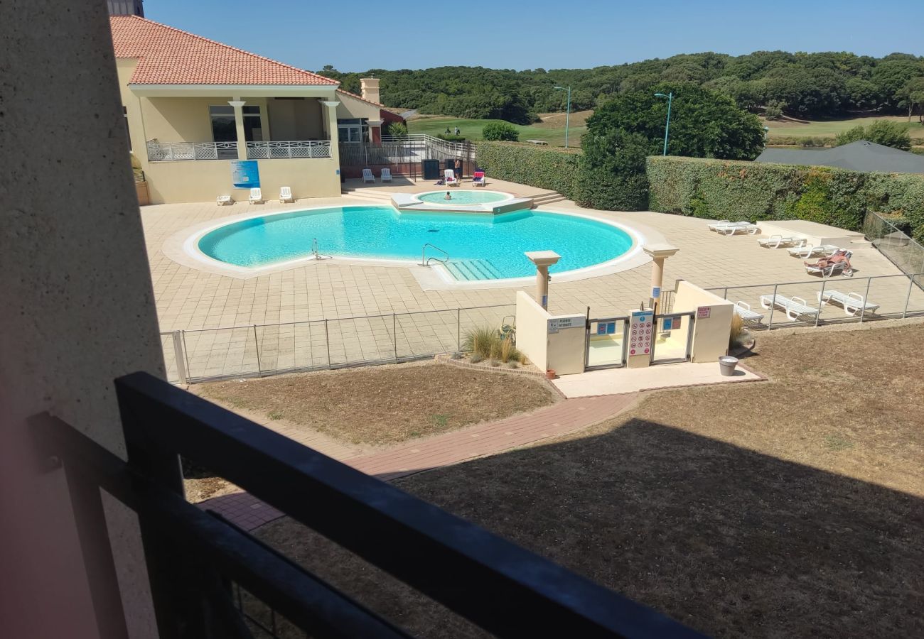Appartement à Saint-Jean-de-Monts - Le Reflet Marin