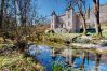 Maison à Saint-Vincent-Rive-d'Olt - Le Moulin de la Cigogne Maison à Saint-Vincent-Rive-d'Olt - Le Moulin de la Cigogne