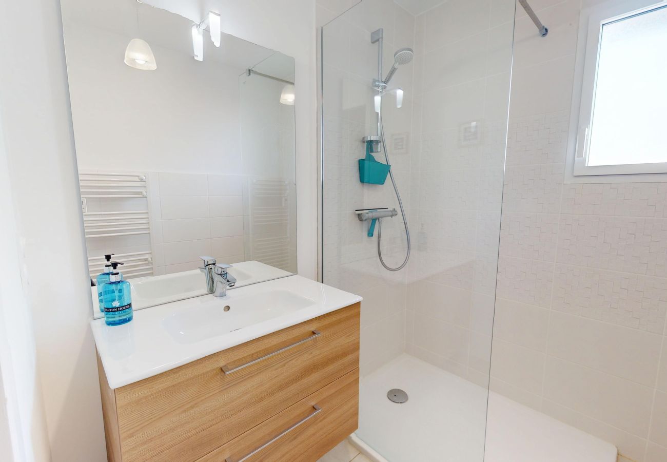 Maison à Saint-Gilles-Croix-de-Vie - Merlyne Beach Villa 7