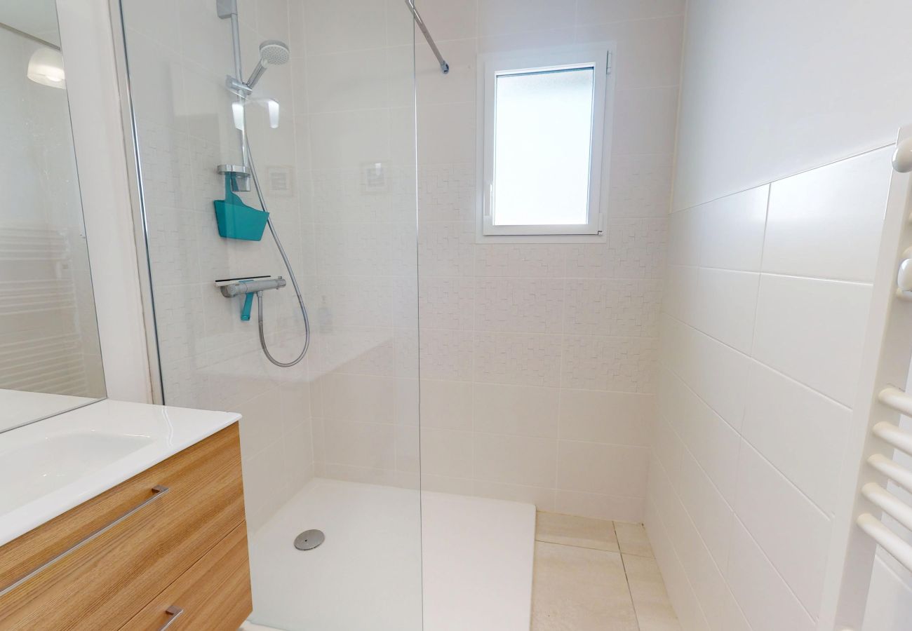 Maison à Saint-Gilles-Croix-de-Vie - Merlyne Beach Villa 7