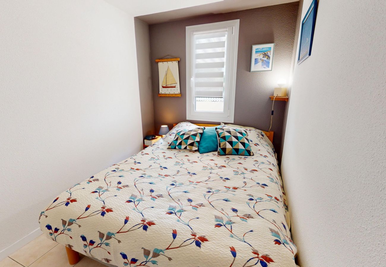 Maison à Bretignolles-sur-Mer - Lagon Bleu - Maison à 200m de la plage