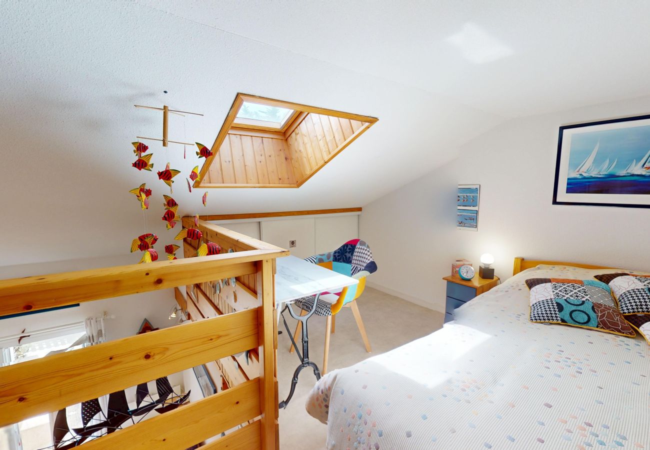 Maison à Bretignolles-sur-Mer - Lagon Bleu - Maison à 200m de la plage