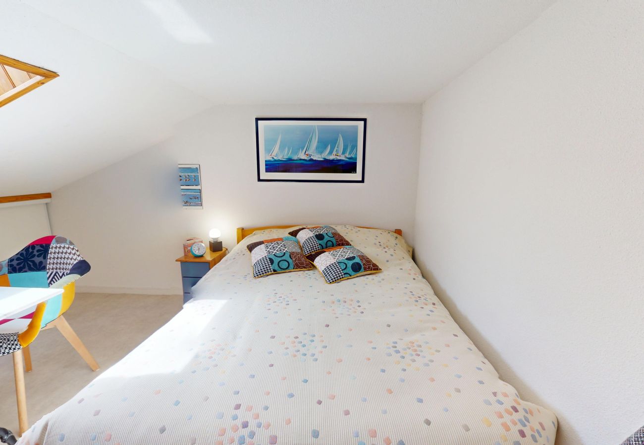 Maison à Bretignolles-sur-Mer - Lagon Bleu - Maison à 200m de la plage