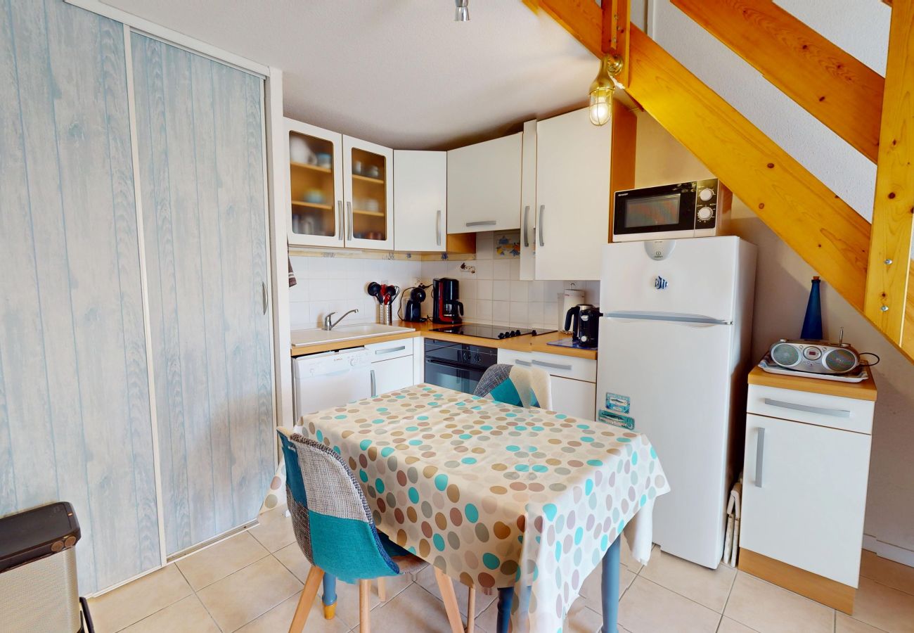 Maison à Bretignolles-sur-Mer - Lagon Bleu - Maison à 200m de la plage
