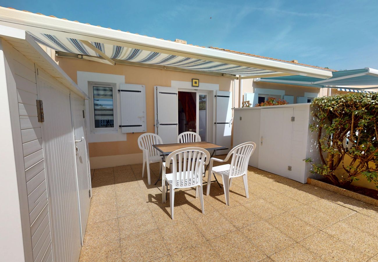 Maison à Bretignolles-sur-Mer - Lagon Bleu - Maison à 200m de la plage