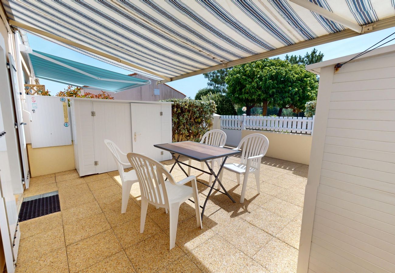 Maison à Bretignolles-sur-Mer - Lagon Bleu - Maison à 200m de la plage
