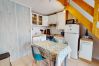 Maison à Bretignolles-sur-Mer - Lagon Bleu - Maison à 200m de la plage
