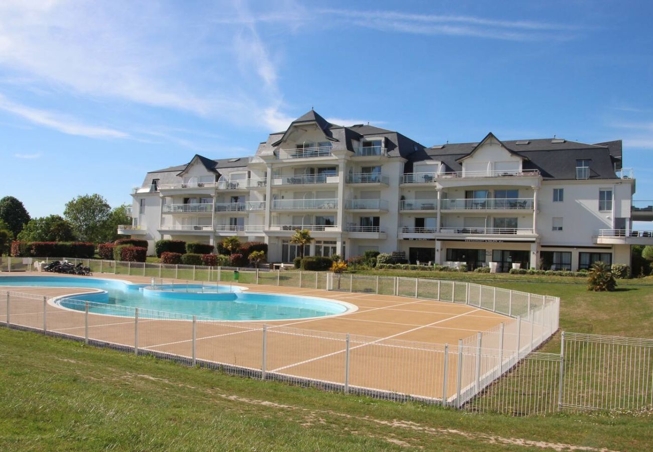 Appartement à L´Aiguillon-sur-Vie - Le Green Spot