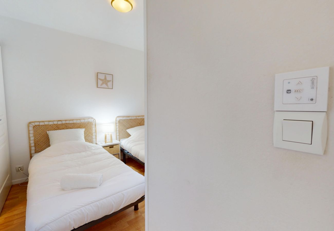 Appartement à L´Aiguillon-sur-Vie - Le Green Spot