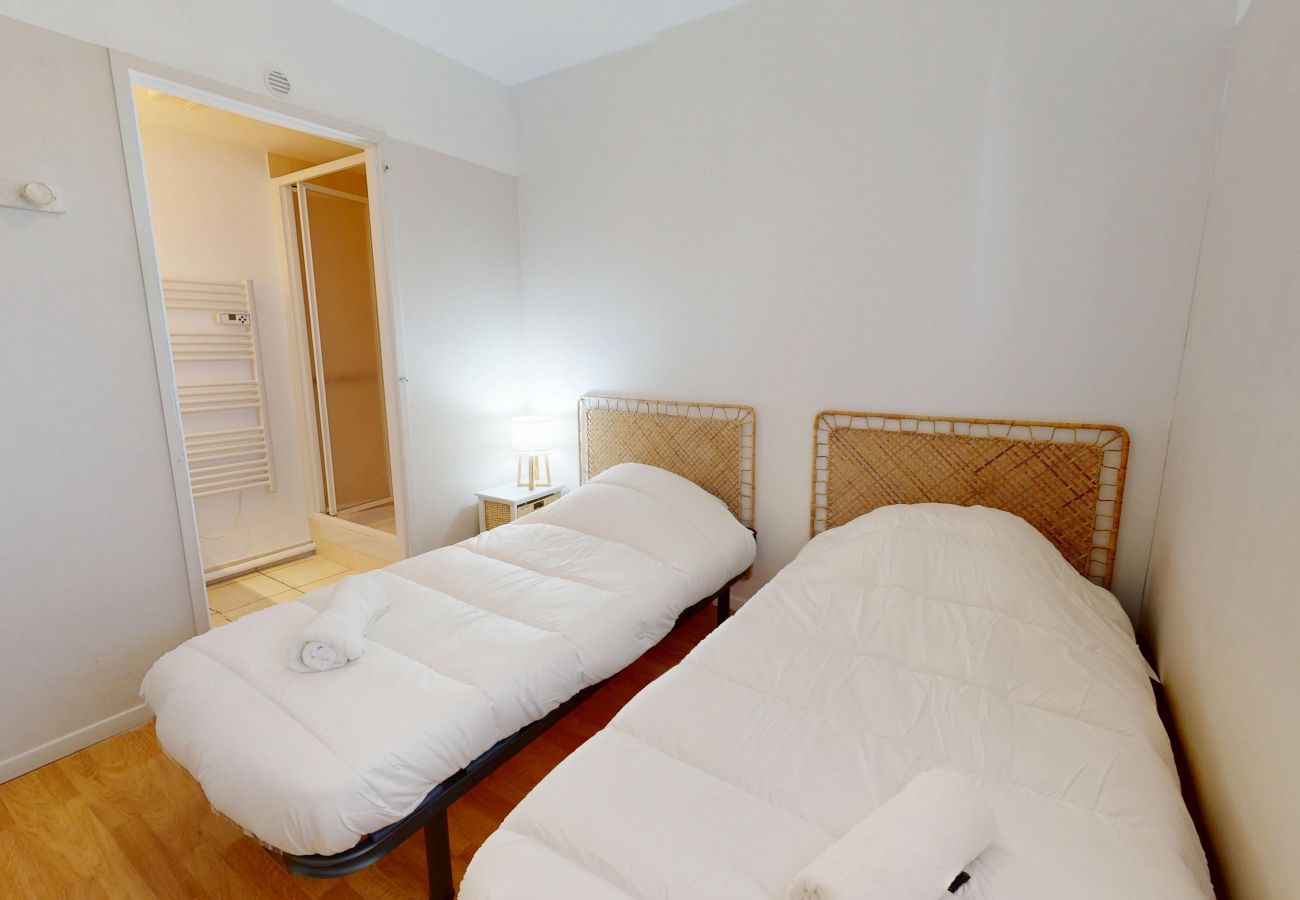 Appartement à L´Aiguillon-sur-Vie - Le Green Spot