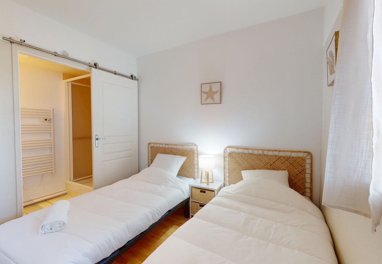 Appartement à L´Aiguillon-sur-Vie - Le Green Spot