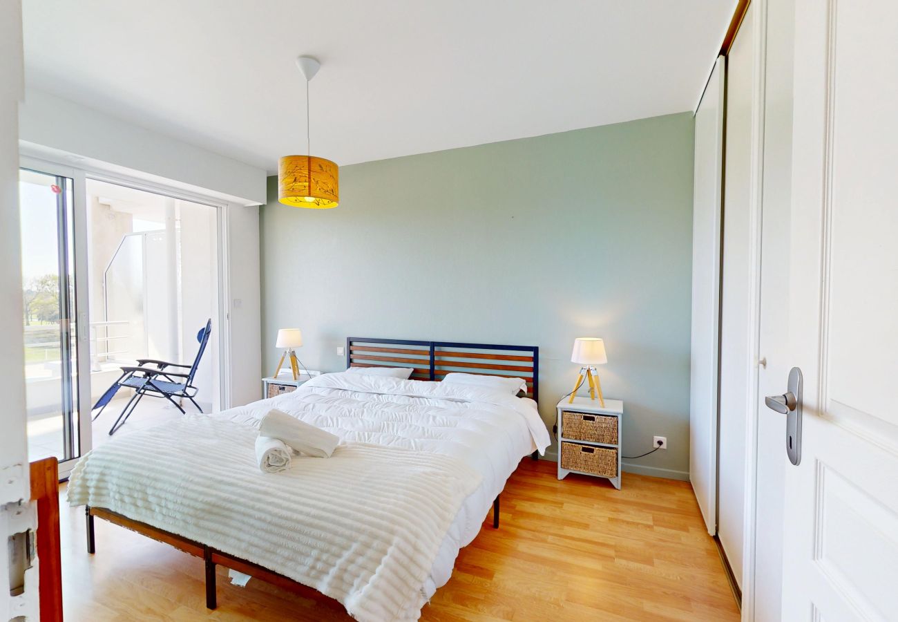 Appartement à L´Aiguillon-sur-Vie - Le Green Spot