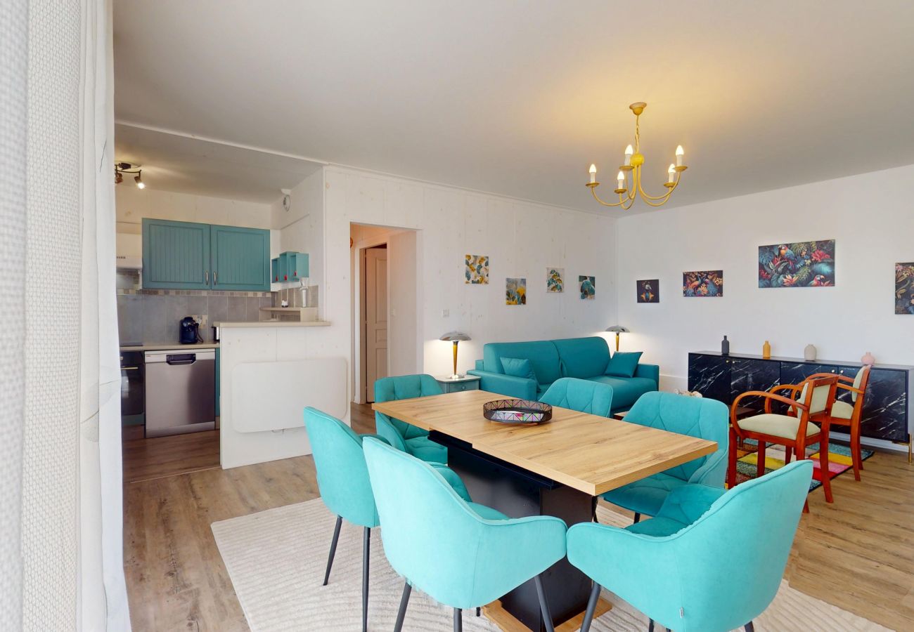 Appartement à L´Aiguillon-sur-Vie - Le Green Spot