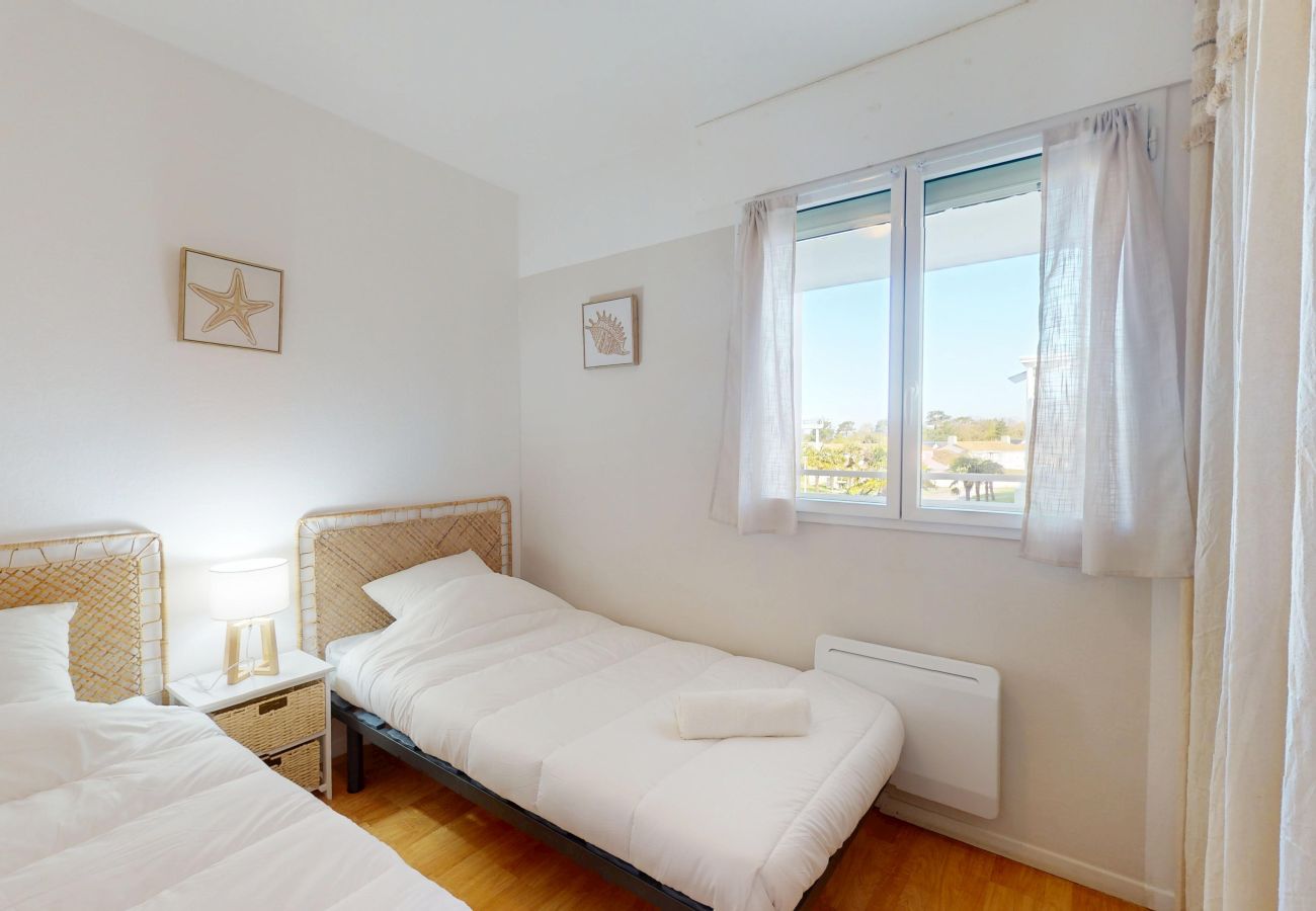 Appartement à L´Aiguillon-sur-Vie - Le Green Spot