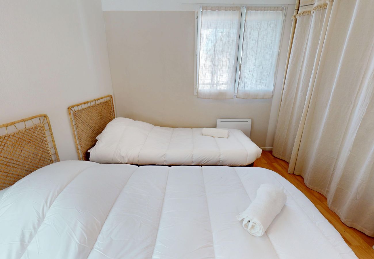 Appartement à L´Aiguillon-sur-Vie - Le Green Spot