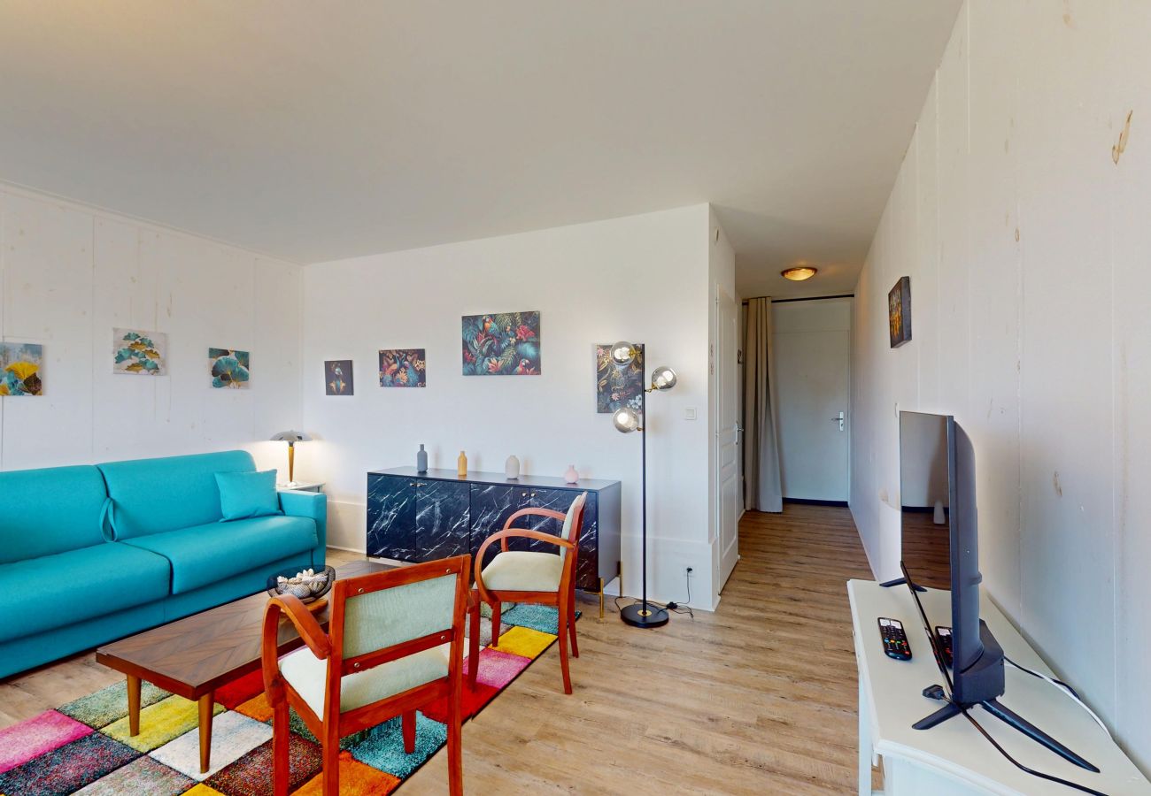 Appartement à L´Aiguillon-sur-Vie - Le Green Spot