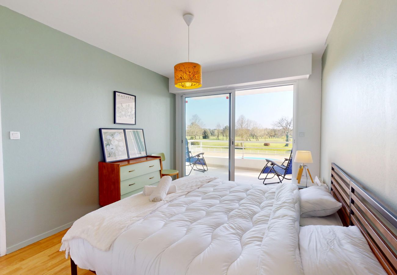 Appartement à L´Aiguillon-sur-Vie - Le Green Spot